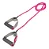 Extensor Elástico Fitness Multi Função - Liveup Tensão -leve - Imagem 1