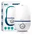 Umidificador De Ar Ultrassônico Umi Pop Health 2,3l Dellamed Cor Branco - Imagem 2