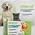 Suplemento Avert Vitecol Para Cães E Gatos - 30 Comprimidos - Imagem 3