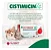 Cistimicin Vet Suplemento Vitamínico Cães E Gatos 30 - Imagem 4