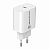 Carregador Turbo BRAVA® 20W USB-C – Carregamento Rápido e Seguro - Imagem 2