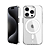 Capa Anti Amarelamento iPhone - BRAVA® - Imagem 1