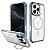 Bungee Case BRAVA® para iPhone 16 Pro Max - Blue - Imagem 1