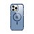 Capa EcoTech BRAVA® – iPhone 15 Pro Max (Azul) - Imagem 3