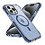 Capa EcoTech BRAVA® – iPhone 15 Pro Max (Azul) - Imagem 2