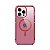 Capa EcoTech BRAVA® – iPhone 15 Pro Max (Vermelha) - Imagem 3