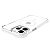 Capa EcoTech BRAVA® – iPhone 15 Pro Max (Branco) - Imagem 3