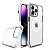 Capa EcoTech BRAVA® – iPhone 15 Pro Max (Branco) - Imagem 1