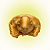 Buda Dourado da Prosperidade – Impressão 3D Premium - Imagem 5