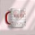 Caneca Personalizada com Nome, Seu Poder é Ser Você! - Imagem 6