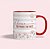 Caneca Personalizada com Nome, Seu Poder é Ser Você! - Imagem 7