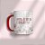 Caneca Personalizada com Nome, Vista-se de Si e Brilhe! - Imagem 2
