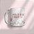 Caneca Personalizada com Nome, Vista-se de Si e Brilhe! - Imagem 6
