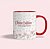Caneca Personalizada com Nome, Vista-se de Si e Brilhe! - Imagem 3