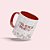 Caneca Personalizada com Nome, Vista-se de Si e Brilhe! - Imagem 4