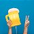 Luminaria Chopp - Imagem 3