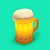 Luminaria Chopp - Imagem 2