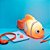 Luminaria Nemo Disney - Imagem 1