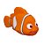 Luminaria Nemo Disney - Imagem 3