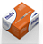 Seringa Insulina C/Ag Acop 13X0.45 1Ml (26G 1/2) - Medix - Imagem 1
