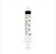 Seringa Hipodérmica sem Agulha Luer Lock - 3ML - Medix - Imagem 2