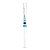 Seringa De Segurança Retrátil 10Ml Luer Lock 100 unidades (Sem Agulha) | Sol-Care - Imagem 3