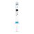 Seringa De Segurança Retrátil 10Ml Luer Lock 100 unidades (Sem Agulha) | Sol-Care - Imagem 4