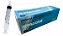 Seringa 10Ml Luer Slip (Sem Agulha) -  Procare - Imagem 1