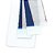 Papel Carbono Super Carbon Dupla Face 12 Folhas - Maquira - Imagem 2