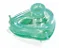 Reanimador "Tipo Ambu" Adulto Silicone C/ Reservatório - Safti - Imagem 4