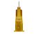 Microagulhas34G x 8mm - Caixa com 100 unidades - Uniqmed - Imagem 2