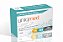 Lamina Bisturi N 21 Com 100 Un - Aço Carbono - Uniqmed - Imagem 1