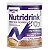 Nutridrink Protein SENIOR Pó Café com Leite 750g / cx c/12 uni - Danone - Imagem 1