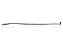 Descolador de Hurd 23 cm - 6B Germany - Imagem 1