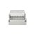 Broqueiro Aluminio 21F Fg E Ca - Imagem 1