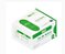Fio De Sutura Nylon 2-0 45Cm C/Ag 20Mm 3/8 Triangular - Medix - Unitario - Imagem 1