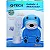 Inalador Nebulizador G-Tech / Modelo Dog Azul - Imagem 4
