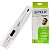 Termomêtro Clínico Digital Branco Mod TH1027 C/Selo - G-Tech - Imagem 1