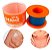 Curativo / Fita Silicone 5Cmx5M - Vitalderme - Imagem 1