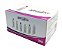 Lanceta De Seguranca 28G Advantive Lite 3 CX C/ 100un - Sterilance - Imagem 2