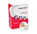 Curativo Cure Aid Cor Da Pele C/500 (Pp) - Imagem 1