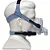 Máscara Full Life Oronasal Philips Respironics - Imagem 2