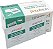 Álcool Swab 70% Saches Lenço Umedecido 100 unidades -  Uniqmed - Imagem 2