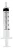 Seringa 5mL Luer Slip Sem Agulha - RMDESC - Imagem 2