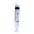 Seringa 20mL Luer Slip Sem Agulha - Procare - Imagem 1