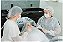 Kit Implante Profissional Odonto Nº01 Branco - Protclear - Imagem 4