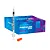 Seringa para Insulina 0,5mL Agulha 8mm x 0.30mm CX com 100 uni - Procare - Imagem 1