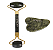 Roller Massageador Facial & Gua Sha - Uniqcare - Imagem 2