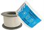 Fita Micropore 25mm x 10mt Branca - Ciex - Imagem 2