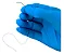 Fio de sutura nylon 4-0 45cm c/ag 20mm 3/8 triangular c/ 24un - Medix - Imagem 5